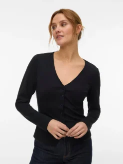 AWPATRICIA Strickjacke
