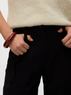 AWPURE Hohe Taille Hose