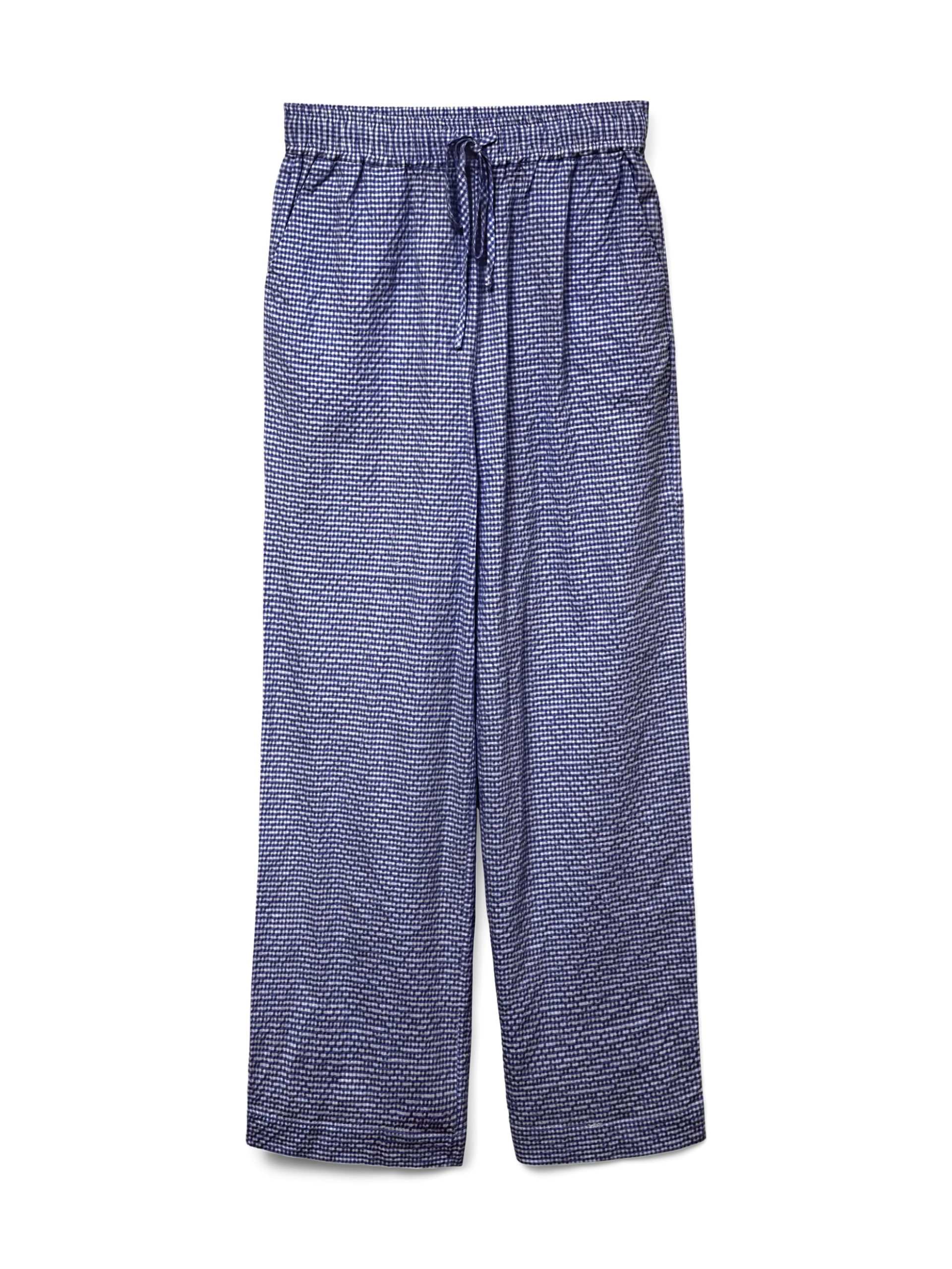 AWROBERTA Hohe Taille Hose