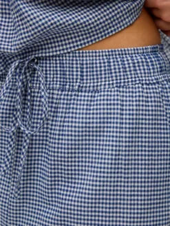 AWROBERTA Hohe Taille Hose