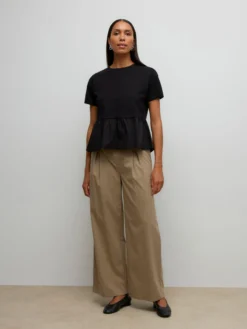 AWROSEMARY Top