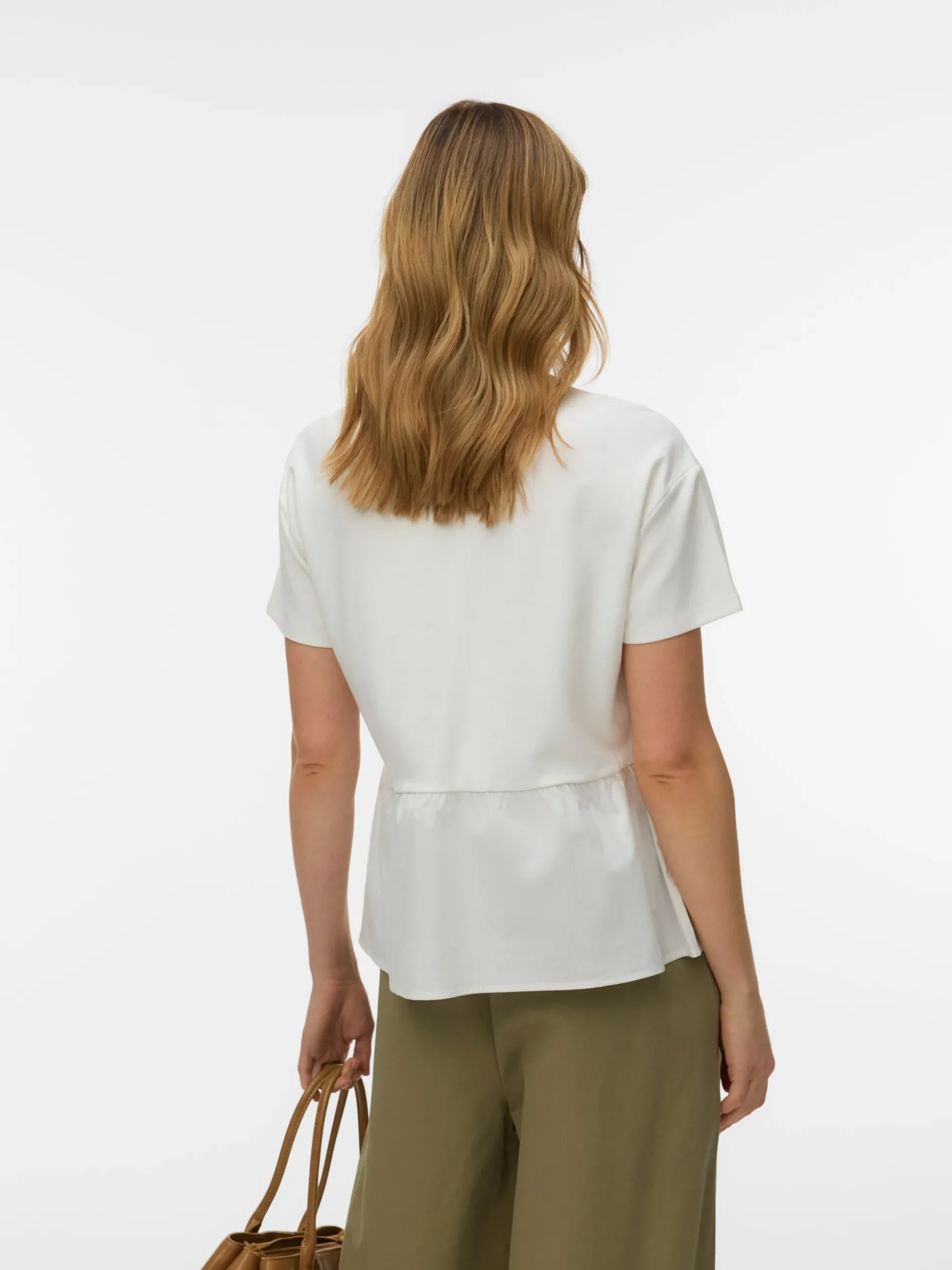 AWROSEMARY Top