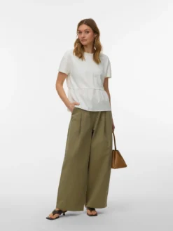 AWROSEMARY Top