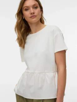 AWROSEMARY Top