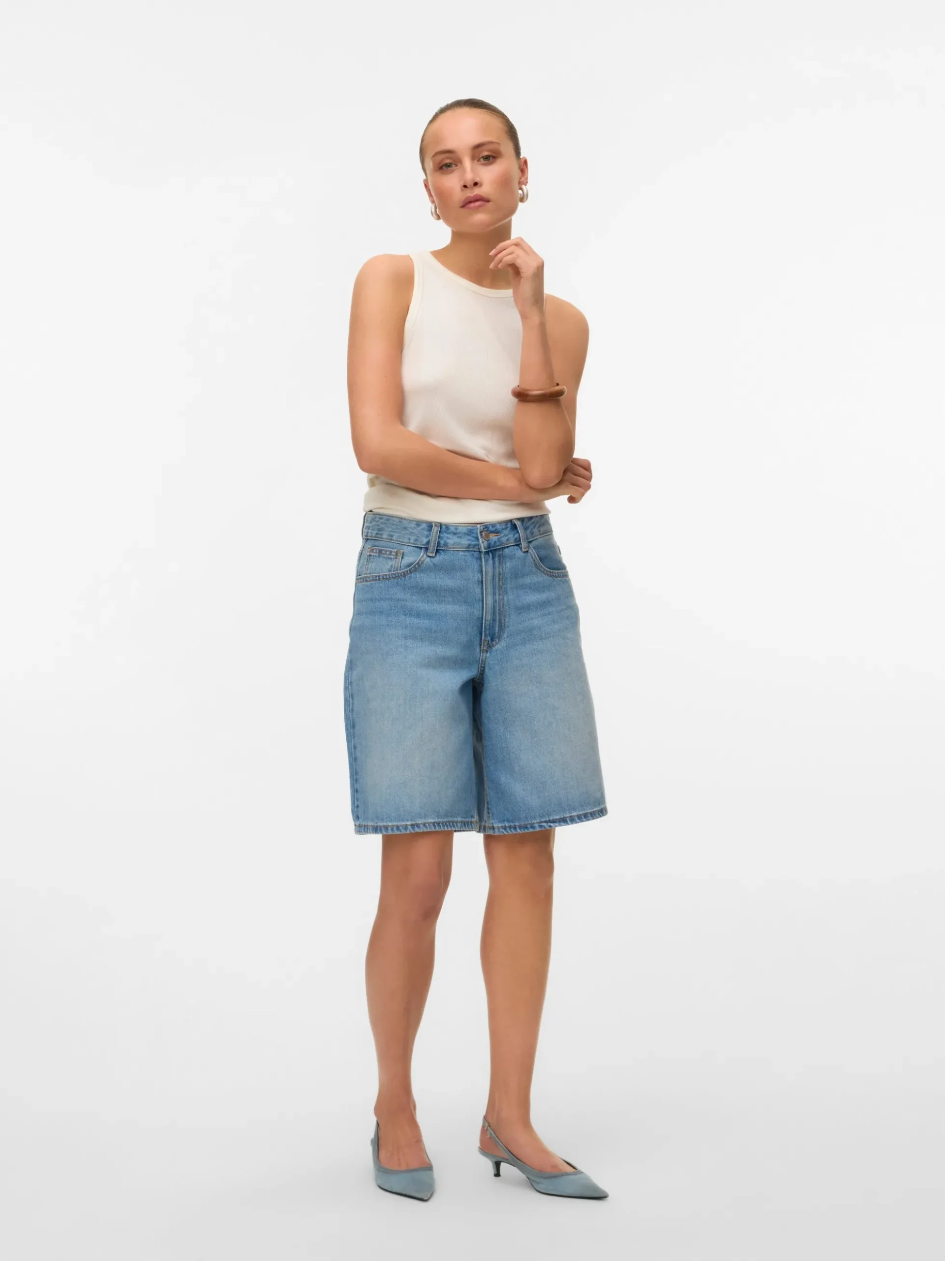 AWSAGE Bermuda Shorts