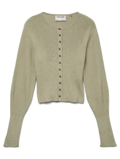 AWSHIRLEY Strickjacke