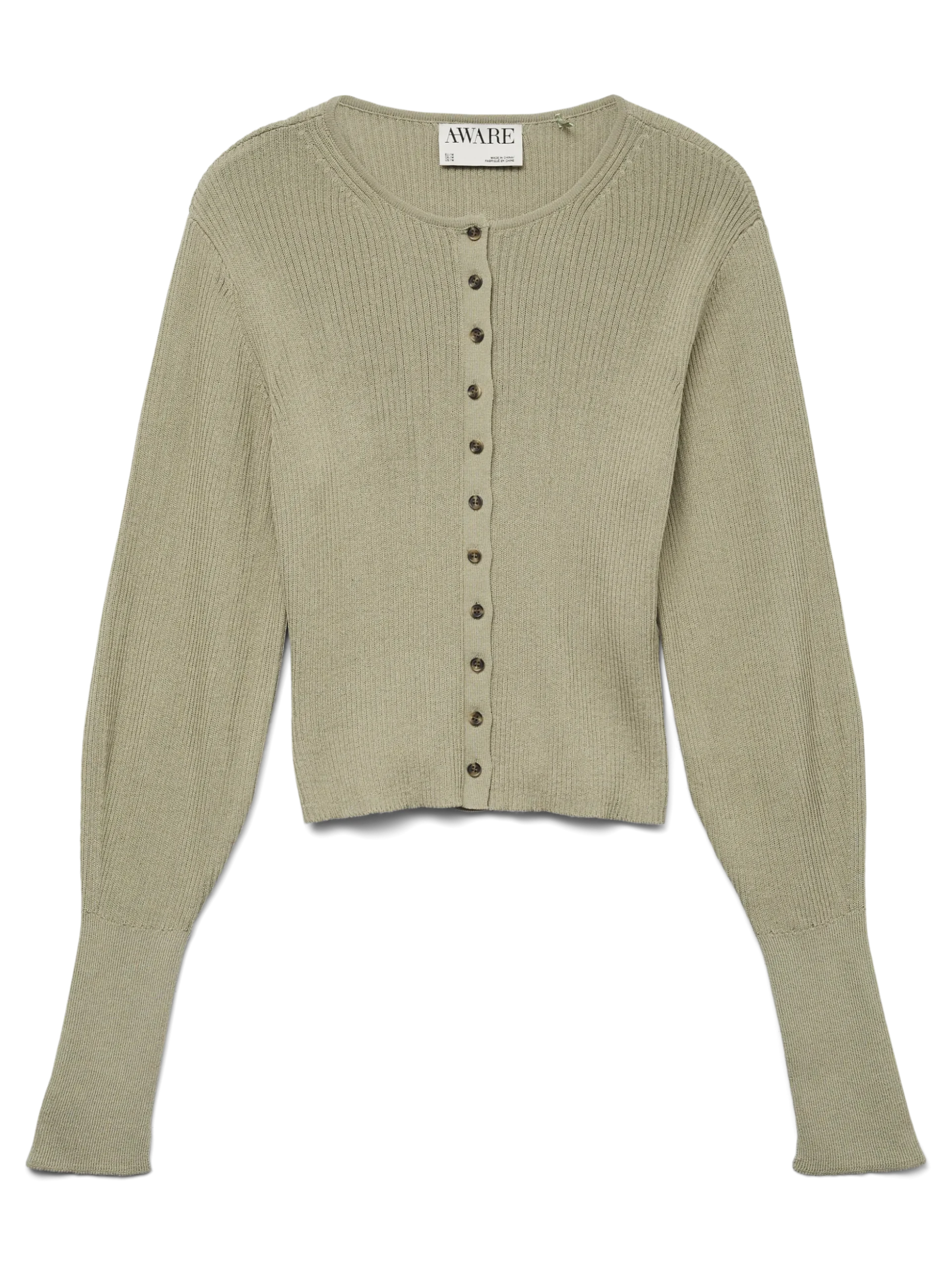 AWSHIRLEY Strickjacke