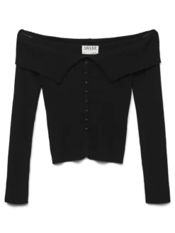 AWSIA Strickjacke
