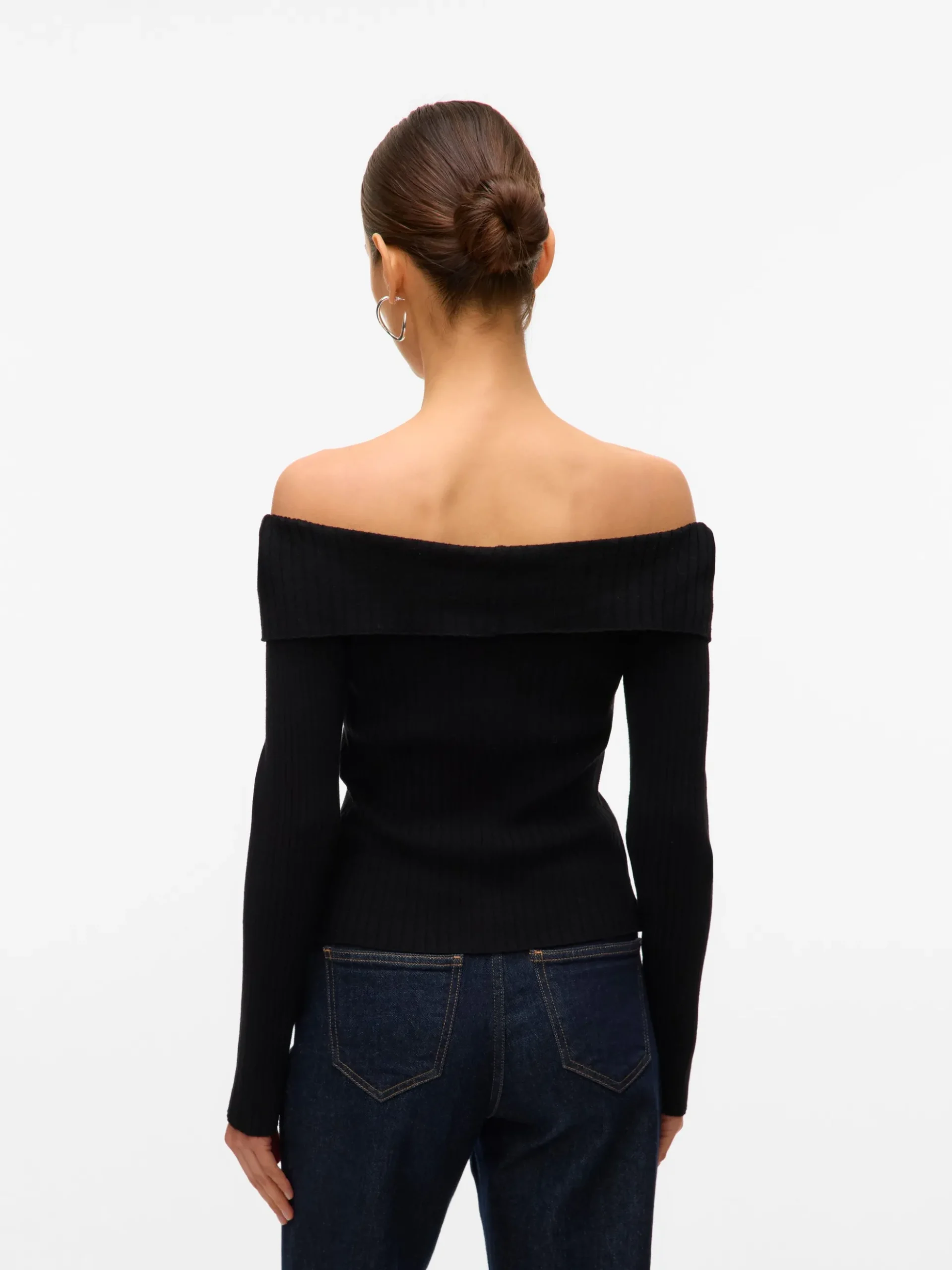 AWSIA Strickjacke