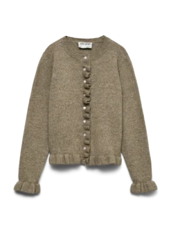 AWSIDRA Strickjacke