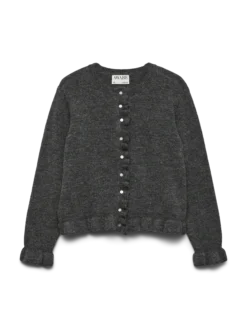 AWSIDRA Strickjacke