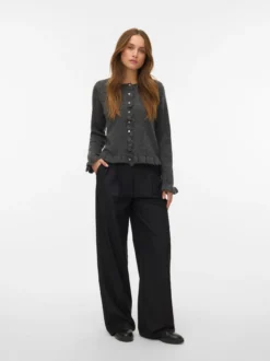 AWSIDRA Strickjacke