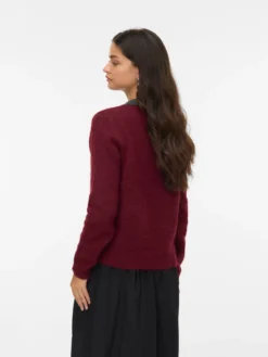 AWSILJA Strickpullover