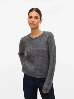 AWSILJA Strickpullover