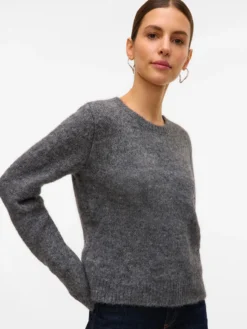 AWSILJA Strickpullover