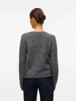 AWSILJA Strickpullover