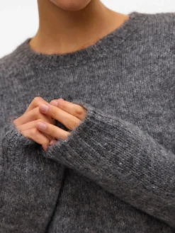 AWSILJA Strickpullover