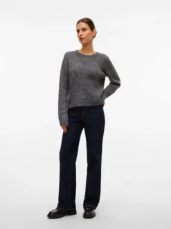 AWSILJA Strickpullover
