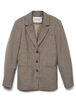 AWSIMMA Blazer