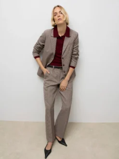 AWSIMMA Blazer