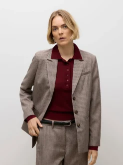 AWSIMMA Blazer