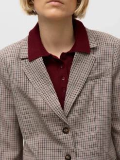 AWSIMMA Blazer