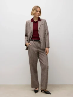 AWSIMMA Blazer