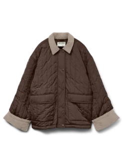 AWSISSY Steppjacke