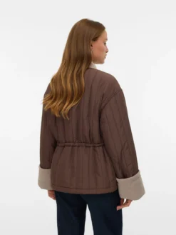AWSISSY Steppjacke