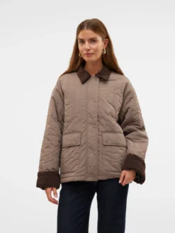 AWSISSY Steppjacke
