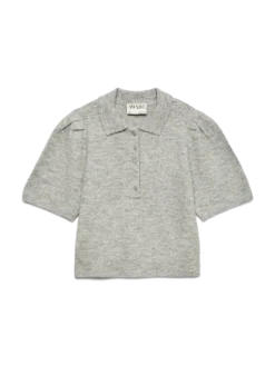 AWTASSA Gestricktes Poloshirt