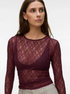 AWTESSY Top