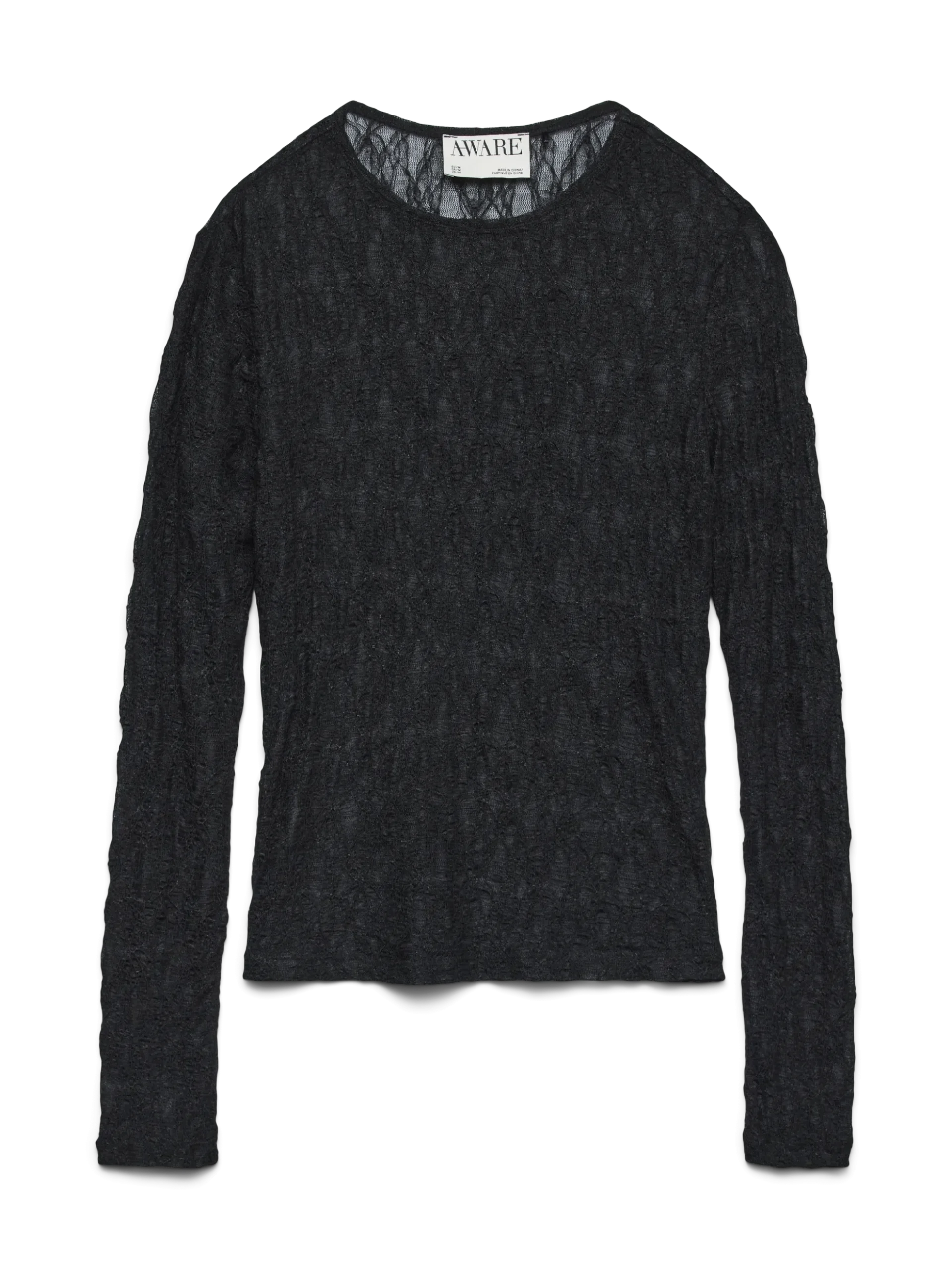 AWTESSY Top