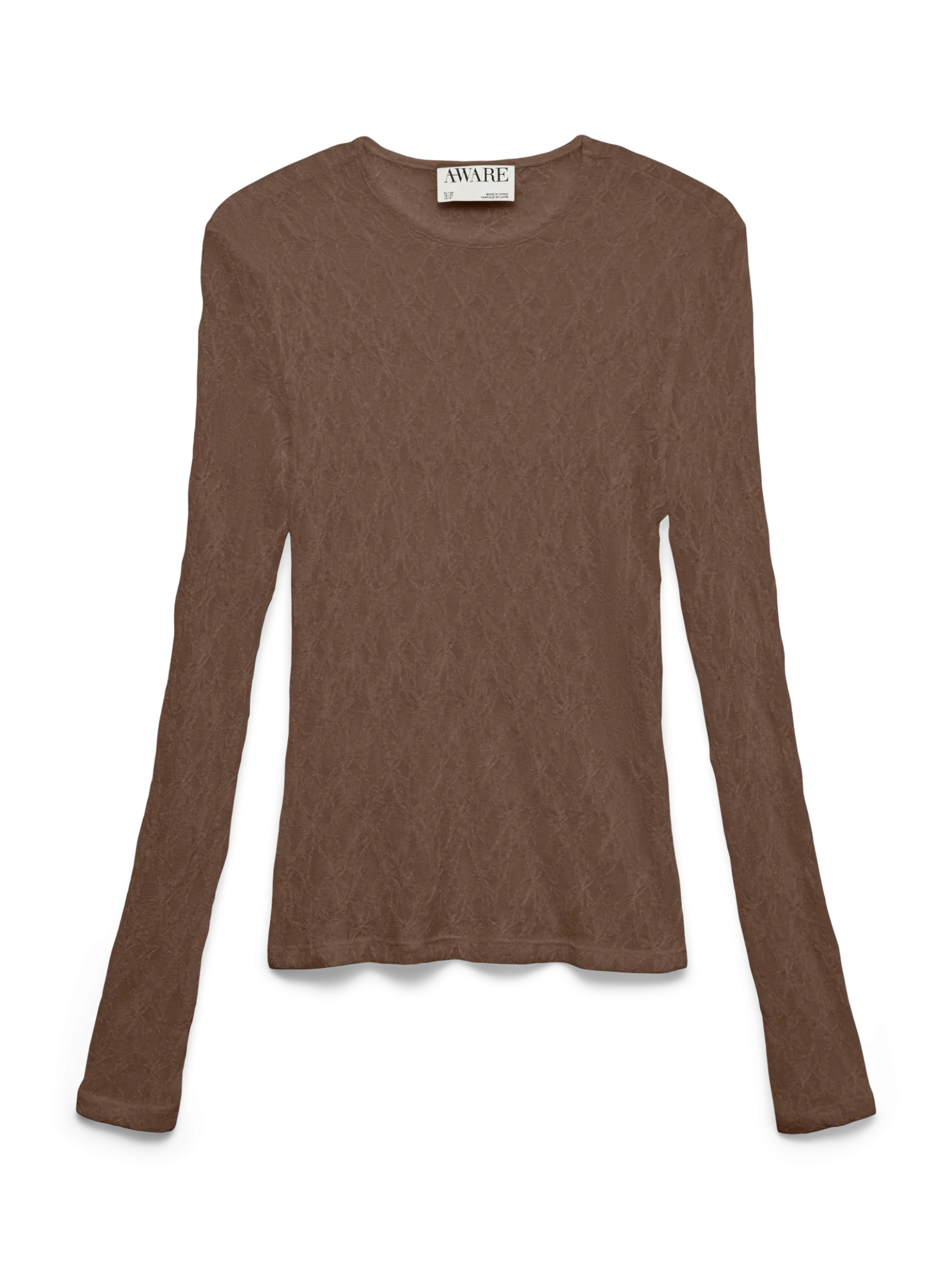AWTESSY Top