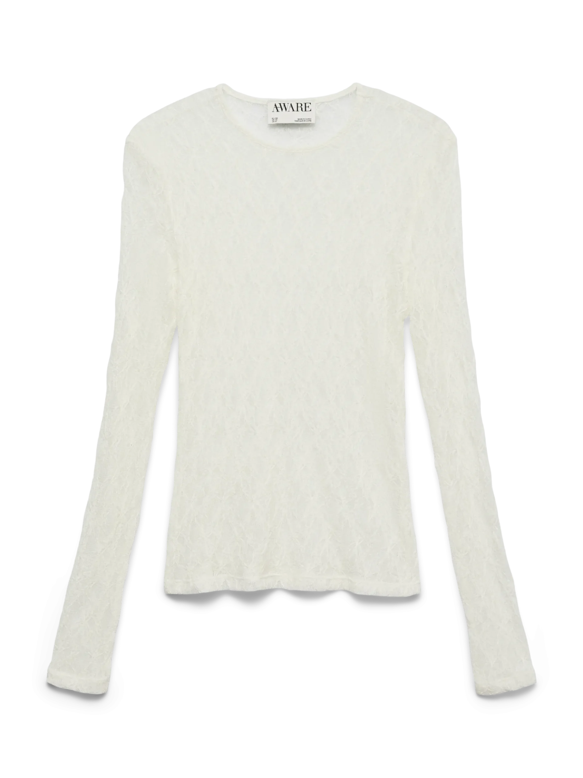 AWTESSY Top