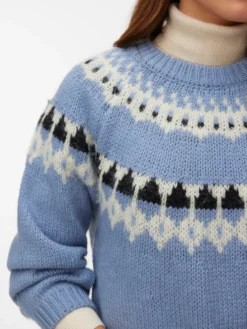 AWTILLIE Strickpullover