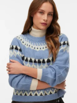 AWTILLIE Strickpullover