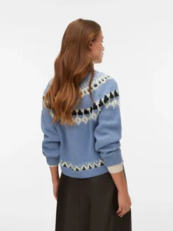 AWTILLIE Strickpullover