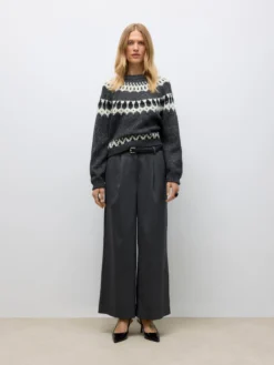 AWTILLIE Strickpullover