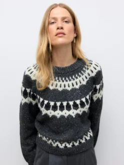 AWTILLIE Strickpullover