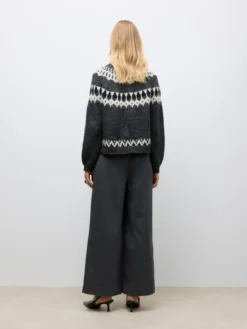 AWTILLIE Strickpullover