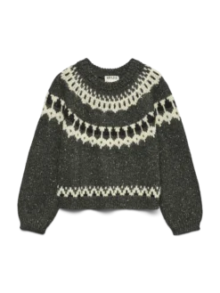 AWTILLIE Strickpullover