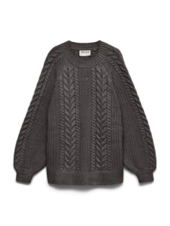 AWTOA Strickpullover