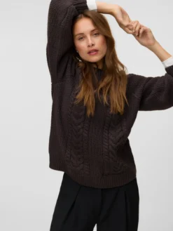 AWTOA Strickpullover