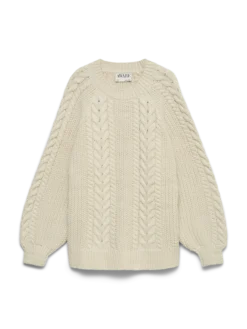 AWTOA Strickpullover