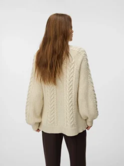AWTOA Strickpullover