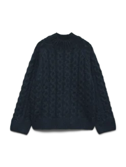 AWTONJA Strickpullover