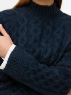 AWTONJA Strickpullover