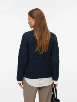 AWTONJA Strickpullover