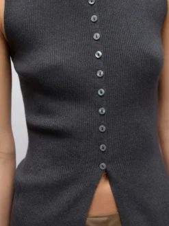 AWUKINO Strickweste